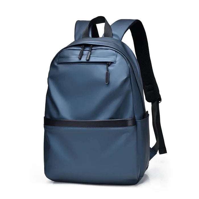 Mochila Executiva Montvani MV085 - Notebook 15`, Impermeável