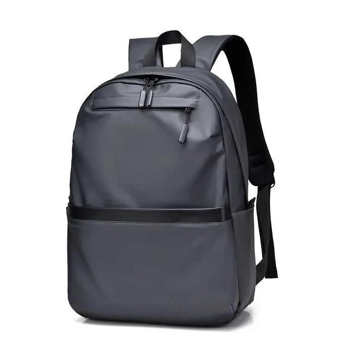 Mochila Executiva Montvani MV085 - Notebook 15`, Impermeável