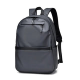 Mochila Executiva Montvani MV085 - Notebook 15`, Impermeável