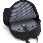 Mochila Executiva Montvani MV085 - Notebook 15`, Impermeável