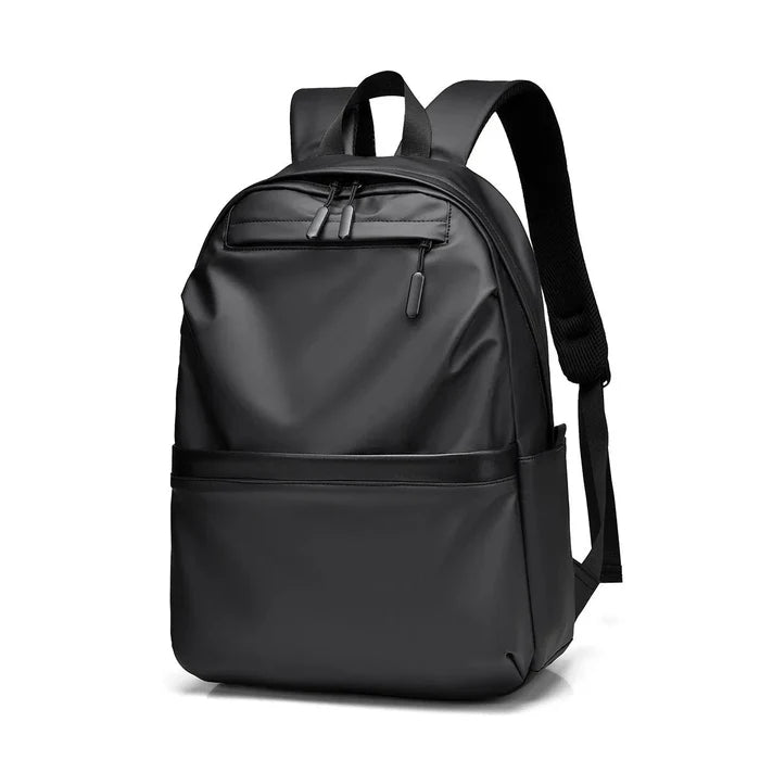 Mochila Executiva Montvani MV085 - Notebook 15`, Impermeável