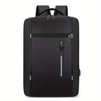 Mochila Executiva para Laptop com Porta USB Montvani MV420