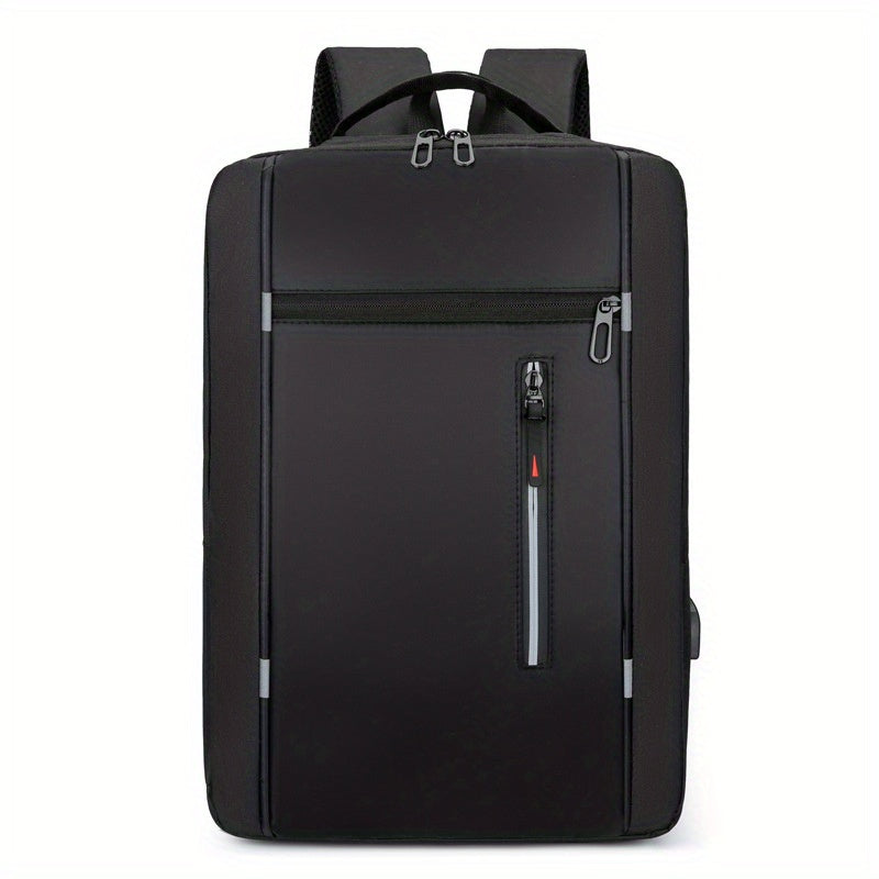 Mochila Executiva para Laptop com Porta USB Montvani MV420
