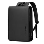 Mochila Executiva Montvani MV414 - Notebook 15`, Impermeável