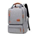 Mochila Executiva Street Montvani MV423