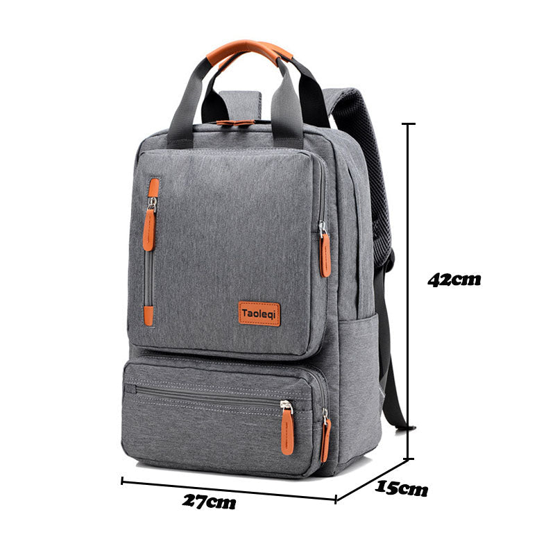 Mochila Executiva Street Montvani MV423