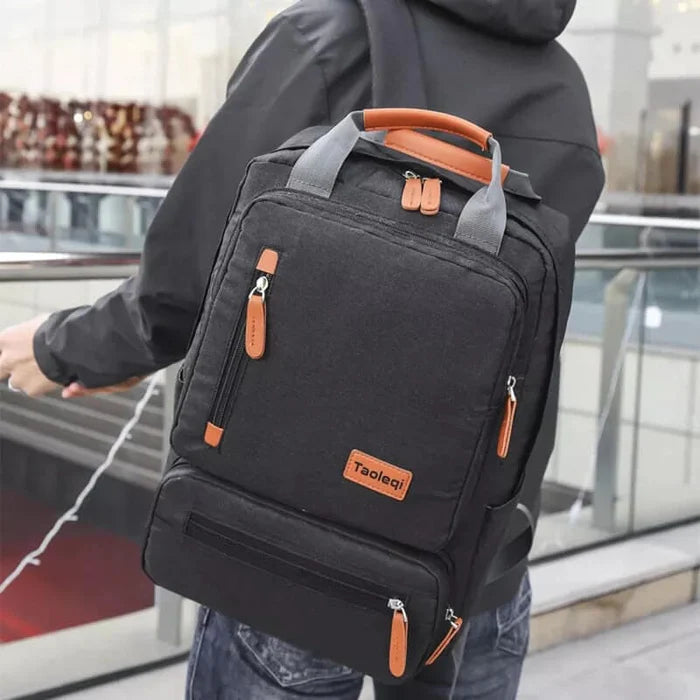 Mochila Executiva Street Montvani MV423