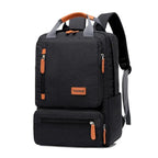 Mochila Executiva Street Montvani MV423