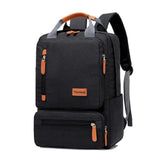 Mochila Executiva Street Montvani MV423
