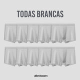 Todas Brancas