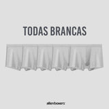 Todas Brancas