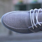 Sapato Mocassim em Algodão Masculino Montvani MV339