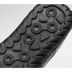 Sapato Mocassim em Couro Masculino Montvani MV338