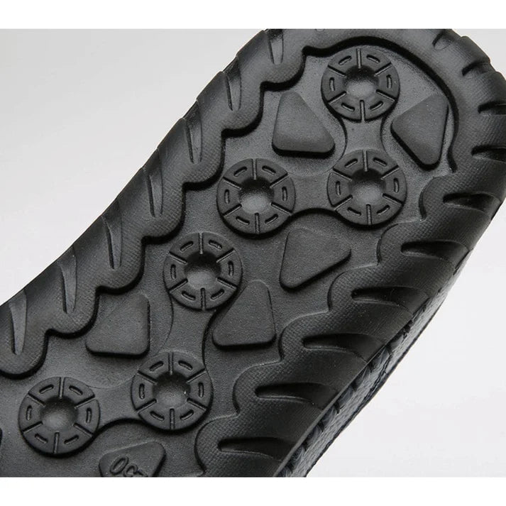 Sapato Mocassim em Couro Masculino Montvani MV338