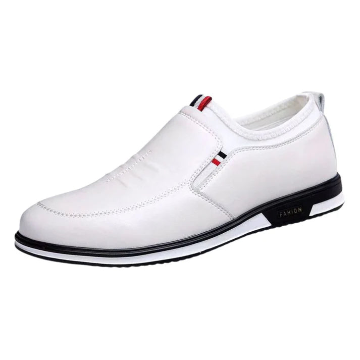 Sapato Mocassim Masculino Montvani MV313