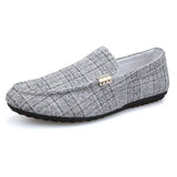 Sapato Mocassim Masculino Montvani MV319