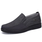 Sapato Mocassim Masculino em Couro Montvani MV323