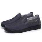 Sapato Mocassim Masculino em Couro Montvani MV323