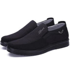 Sapato Mocassim Masculino em Couro Montvani MV323