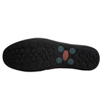 Sapato Mocassim Masculino em Couro Montvani MV330