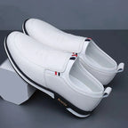 Sapato Mocassim Masculino Montvani MV313