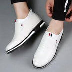 Sapato Mocassim Masculino Montvani MV313