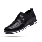Sapato Mocassim Masculino Montvani MV313