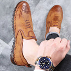 Sapato Mocassim Masculino Montvani MV316