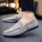 Sapato Mocassim Masculino Montvani MV319