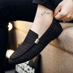 Sapato Mocassim Masculino Montvani MV319