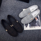 Sapato Mocassim Masculino Montvani MV319