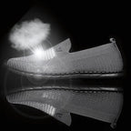 Sapato Mocassim Masculino Montvani MV343