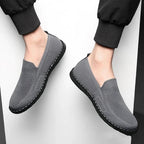 Sapato Mocassim Masculino Montvani MV343