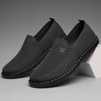 Sapato Mocassim Masculino Montvani MV343