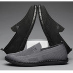 Sapato Mocassim Masculino Montvani MV343