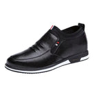 Sapato Mocassim Masculino Montvani MV313