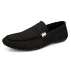 Sapato Mocassim Masculino Montvani MV319