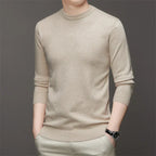 Suéter Casual Masculino Gola Redonda Ferrutini FRT235