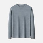 Suéter Casual Masculino Gola Redonda Ferrutini FRT235