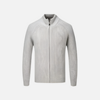 Suéter Masculino com Zíper Ferrutini FRT220