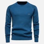Suéter Masculino em Lã Ferrutini FRT225