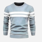 Suéter Masculino em Lã Ferrutini FRT230