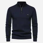 Suéter Masculino em Lã Ferrutini FRT227