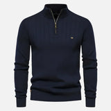 Suéter Masculino em Lã Ferrutini FRT227