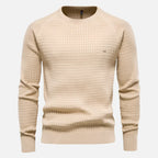 Suéter Masculino em Lã Ferrutini FRT225