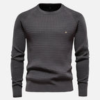 Suéter Masculino em Lã Ferrutini FRT225