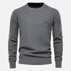 Suéter Masculino em Lã Ferrutini FRT229