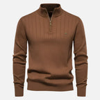 Suéter Masculino em Lã Ferrutini FRT227