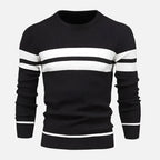 Suéter Masculino em Lã Ferrutini FRT230