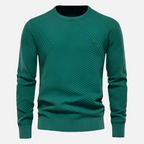 Suéter Masculino em Lã Ferrutini FRT229